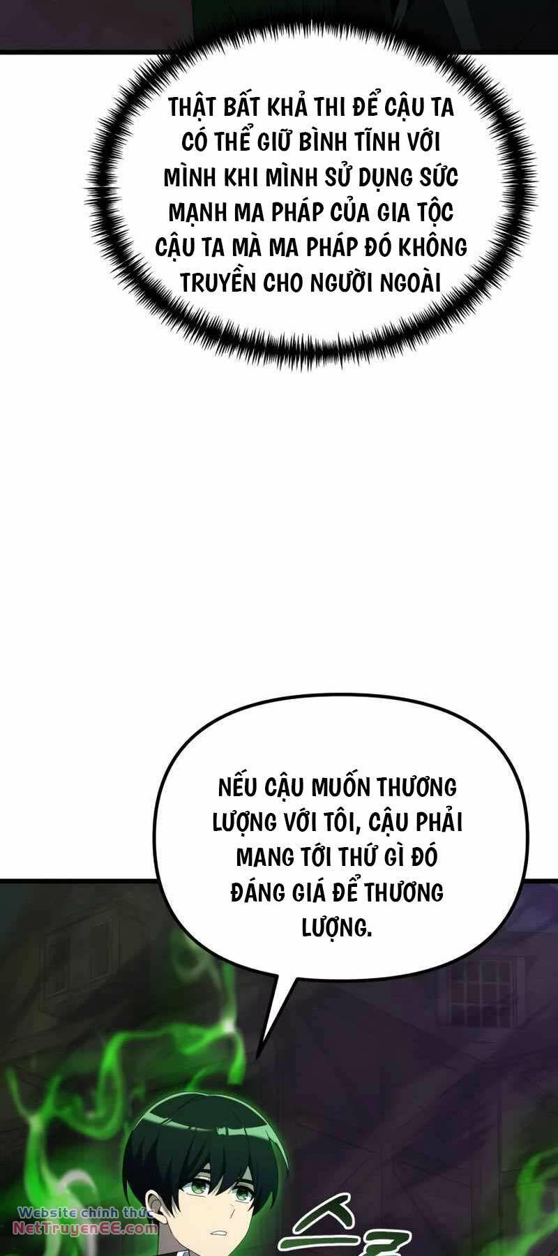 Hắc Kị Sĩ Thiên Tài Giới Hạn Thời Gian - Chapter 51 - Page 72
