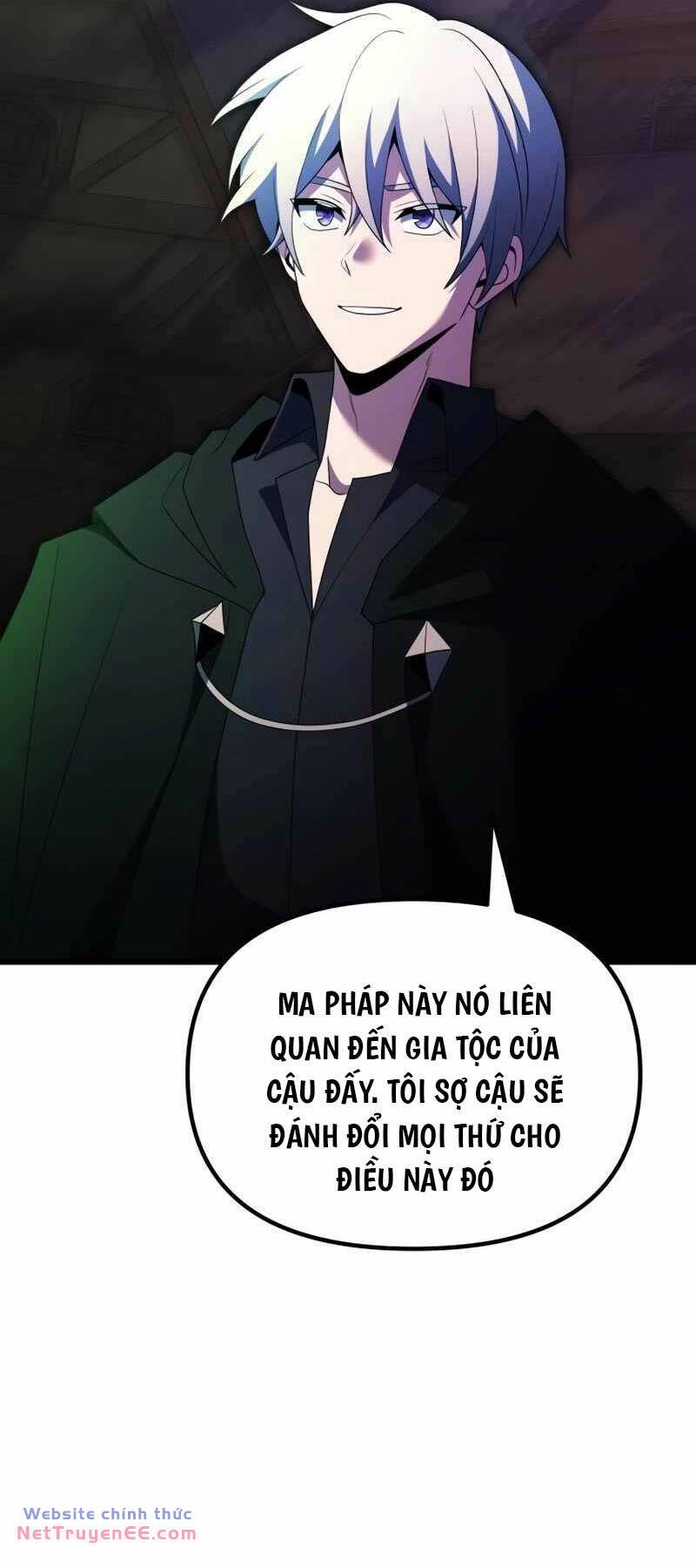 Hắc Kị Sĩ Thiên Tài Giới Hạn Thời Gian - Chapter 51 - Page 74