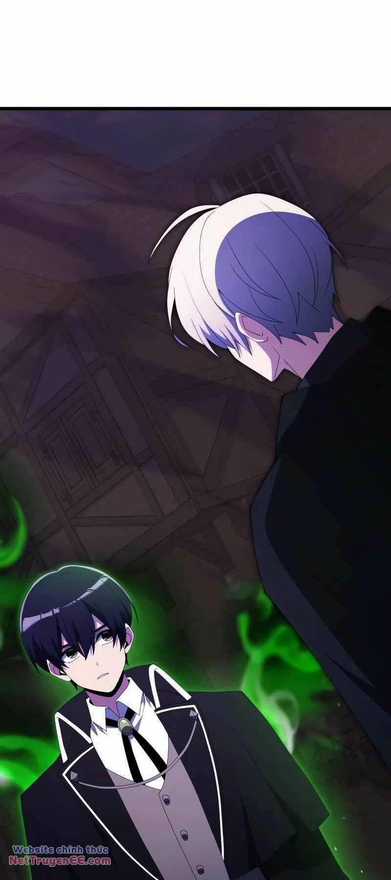 Hắc Kị Sĩ Thiên Tài Giới Hạn Thời Gian - Chapter 51 - Page 75