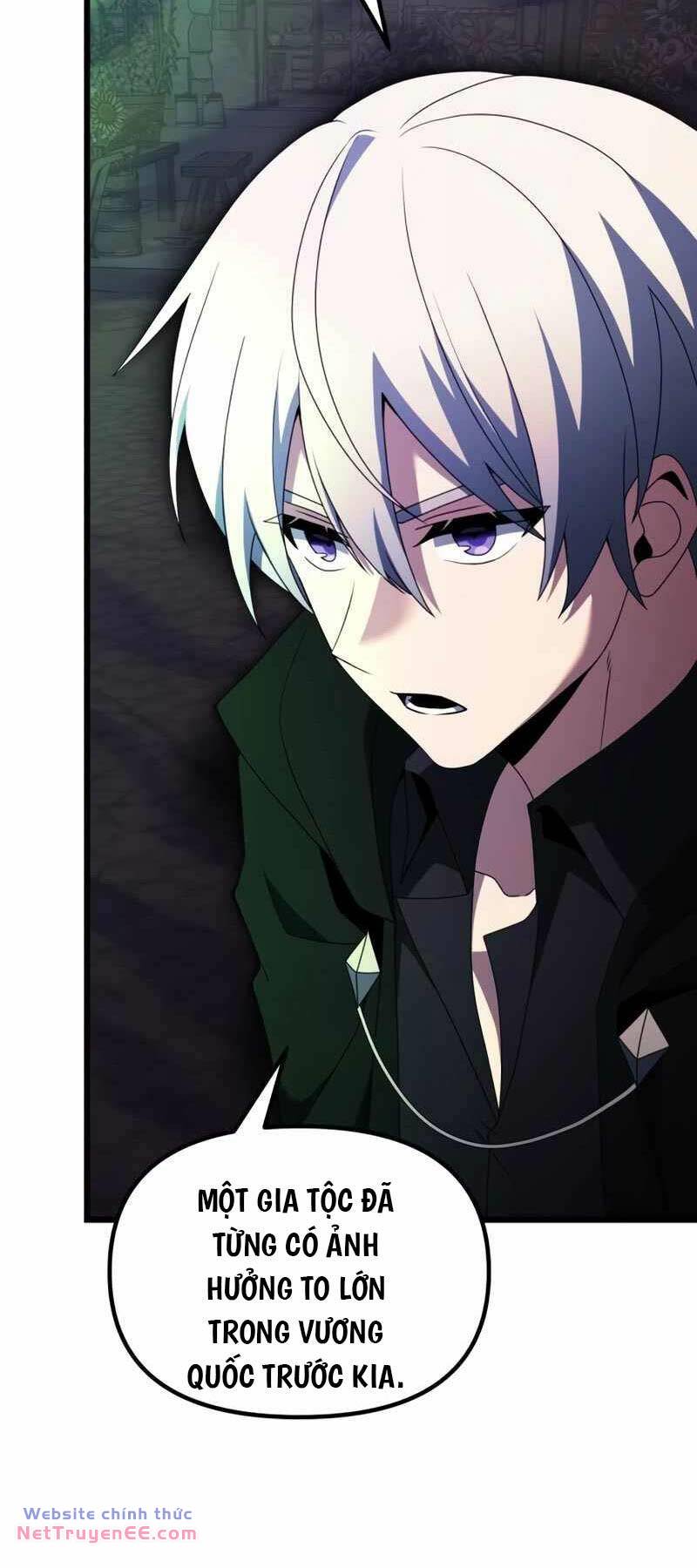 Hắc Kị Sĩ Thiên Tài Giới Hạn Thời Gian - Chapter 51 - Page 77