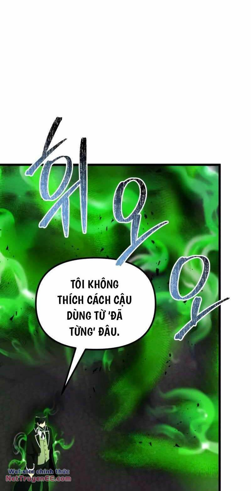 Hắc Kị Sĩ Thiên Tài Giới Hạn Thời Gian - Chapter 51 - Page 78