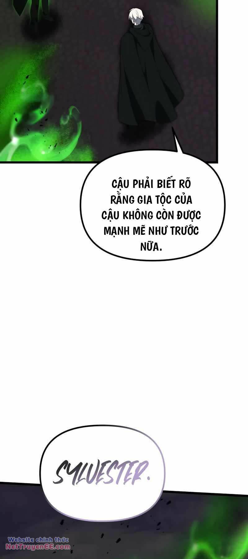 Hắc Kị Sĩ Thiên Tài Giới Hạn Thời Gian - Chapter 51 - Page 79