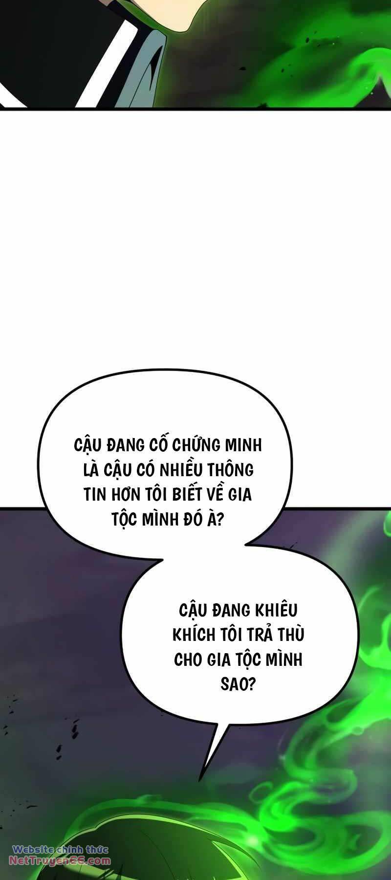 Hắc Kị Sĩ Thiên Tài Giới Hạn Thời Gian - Chapter 51 - Page 84