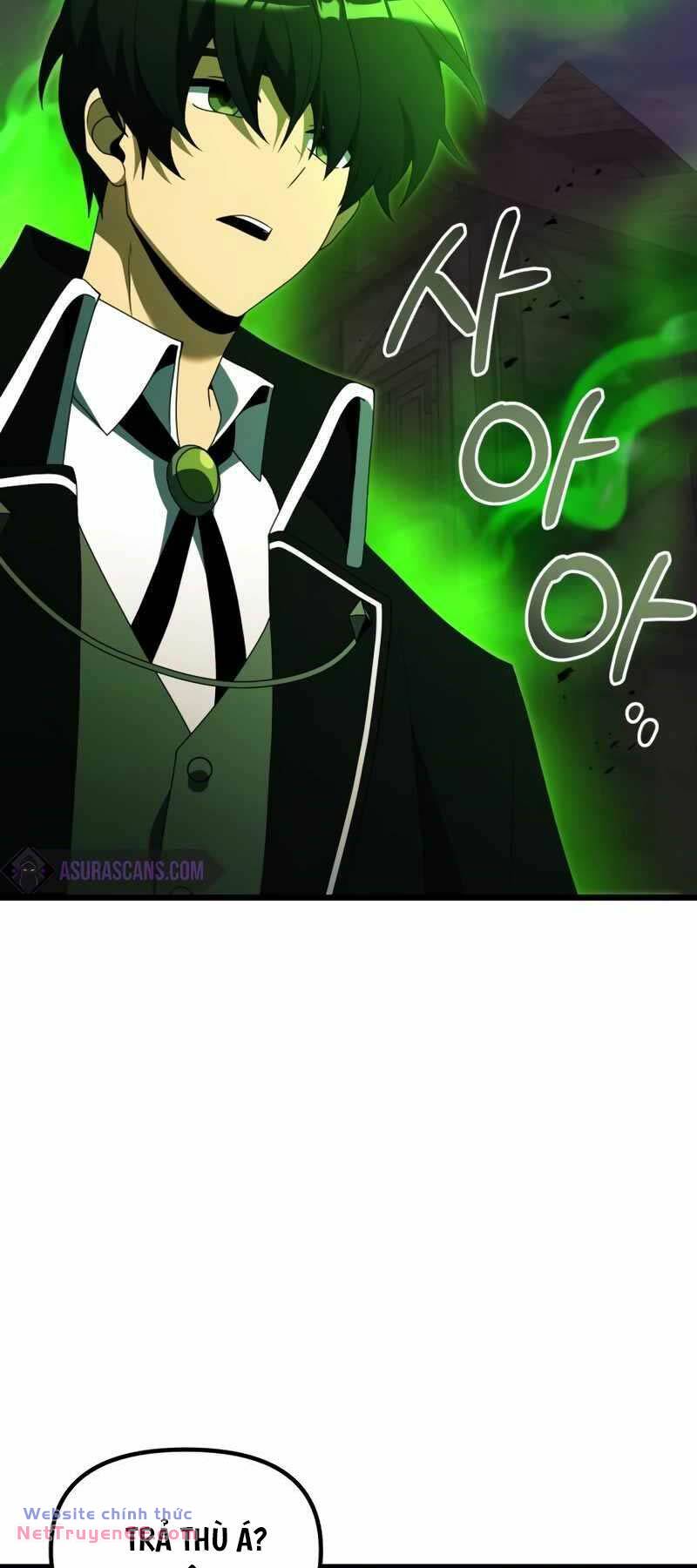 Hắc Kị Sĩ Thiên Tài Giới Hạn Thời Gian - Chapter 51 - Page 85