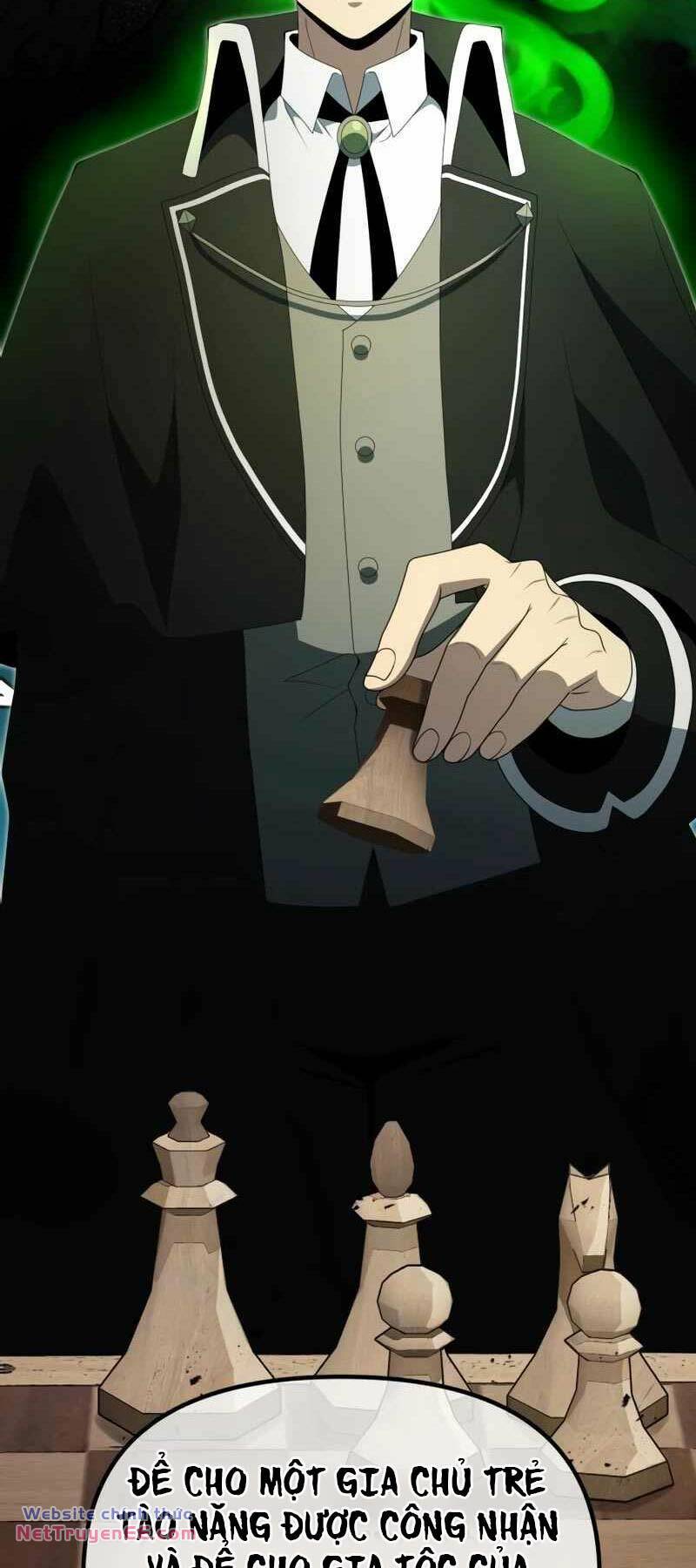 Hắc Kị Sĩ Thiên Tài Giới Hạn Thời Gian - Chapter 51 - Page 88