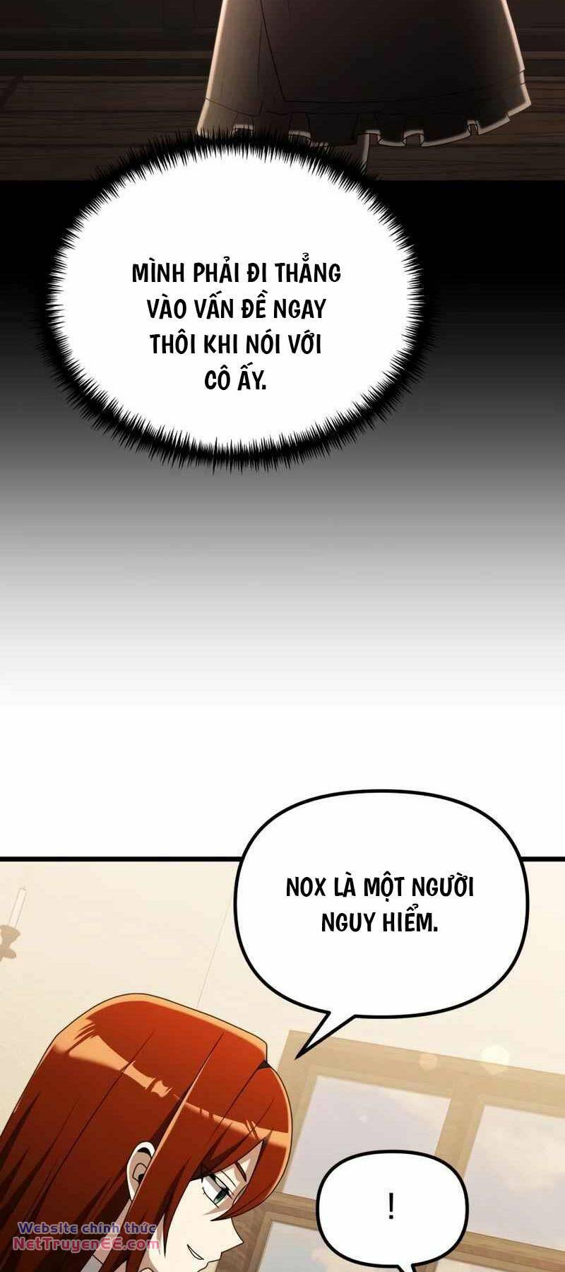 Hắc Kị Sĩ Thiên Tài Giới Hạn Thời Gian - Chapter 51 - Page 8