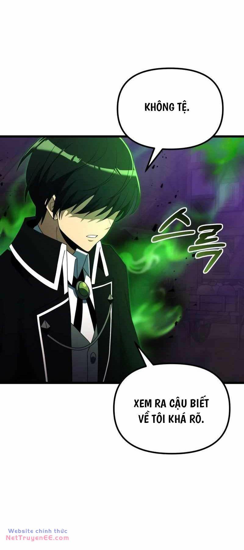 Hắc Kị Sĩ Thiên Tài Giới Hạn Thời Gian - Chapter 51 - Page 91