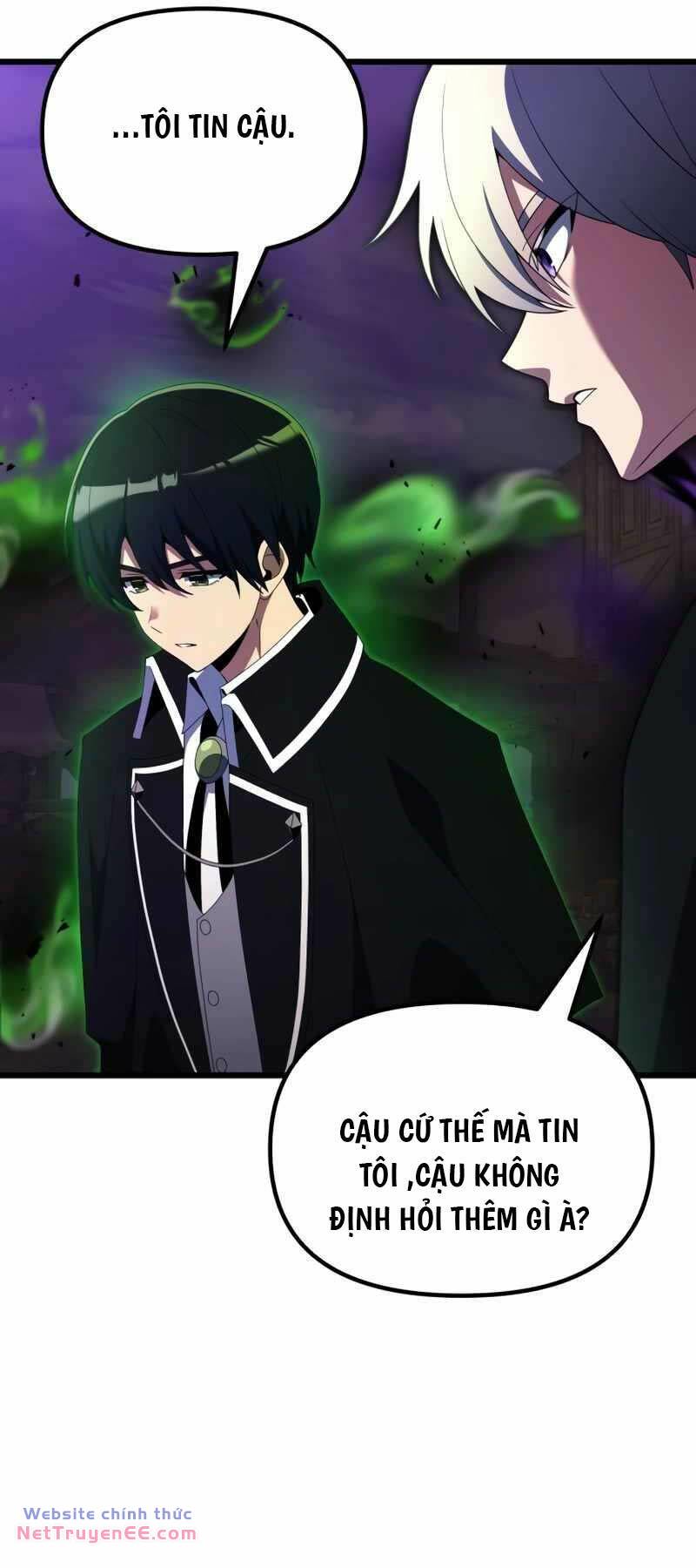 Hắc Kị Sĩ Thiên Tài Giới Hạn Thời Gian - Chapter 51 - Page 94