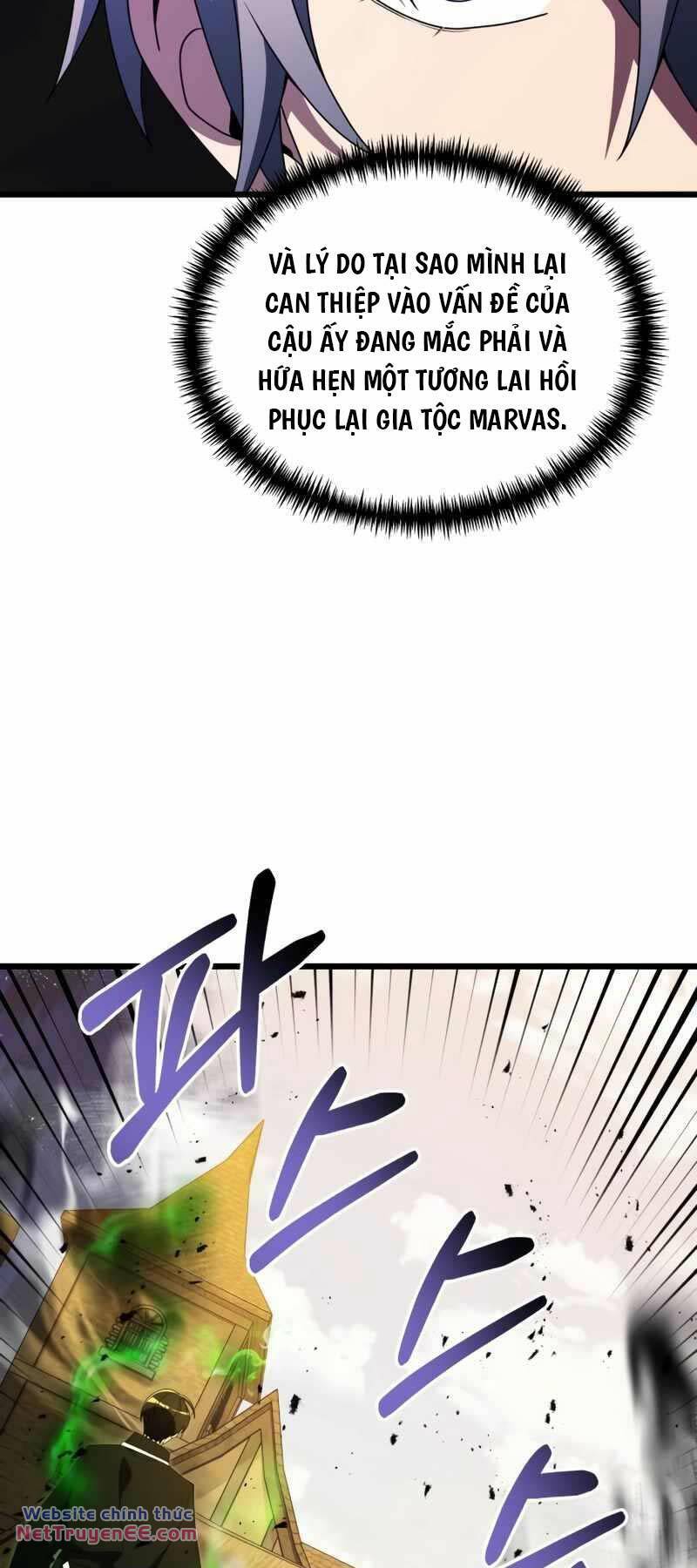 Hắc Kị Sĩ Thiên Tài Giới Hạn Thời Gian - Chapter 51 - Page 98