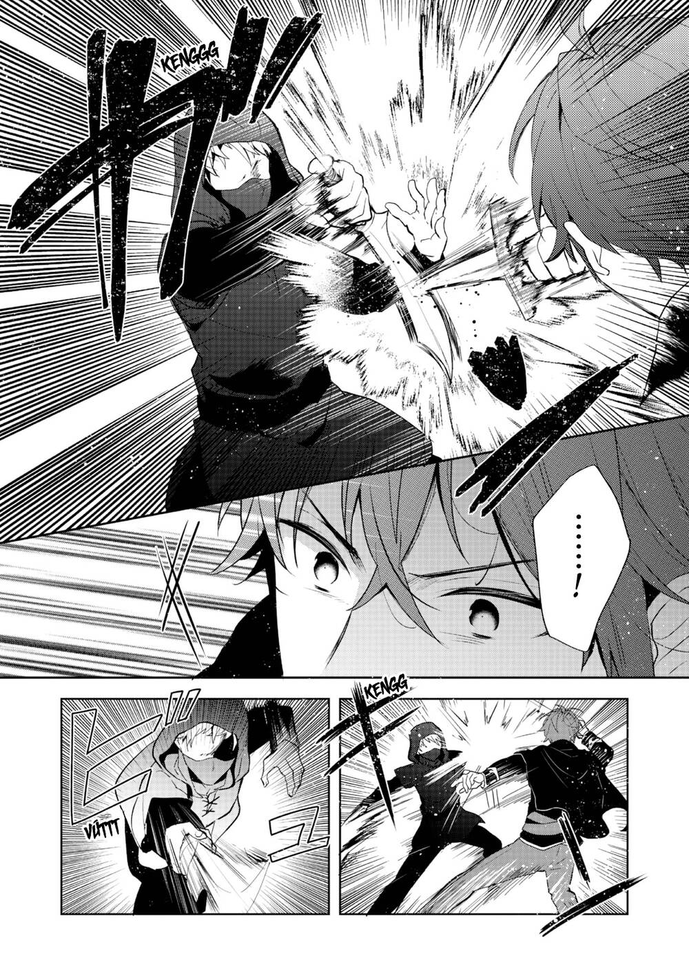 Tearmoon Empire Story - Chapter 33 - Page 11