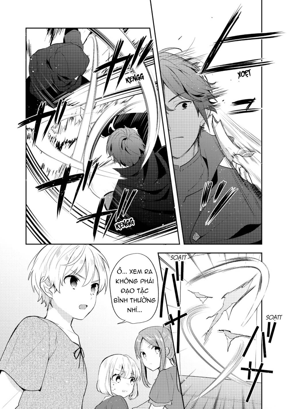 Tearmoon Empire Story - Chapter 33 - Page 12