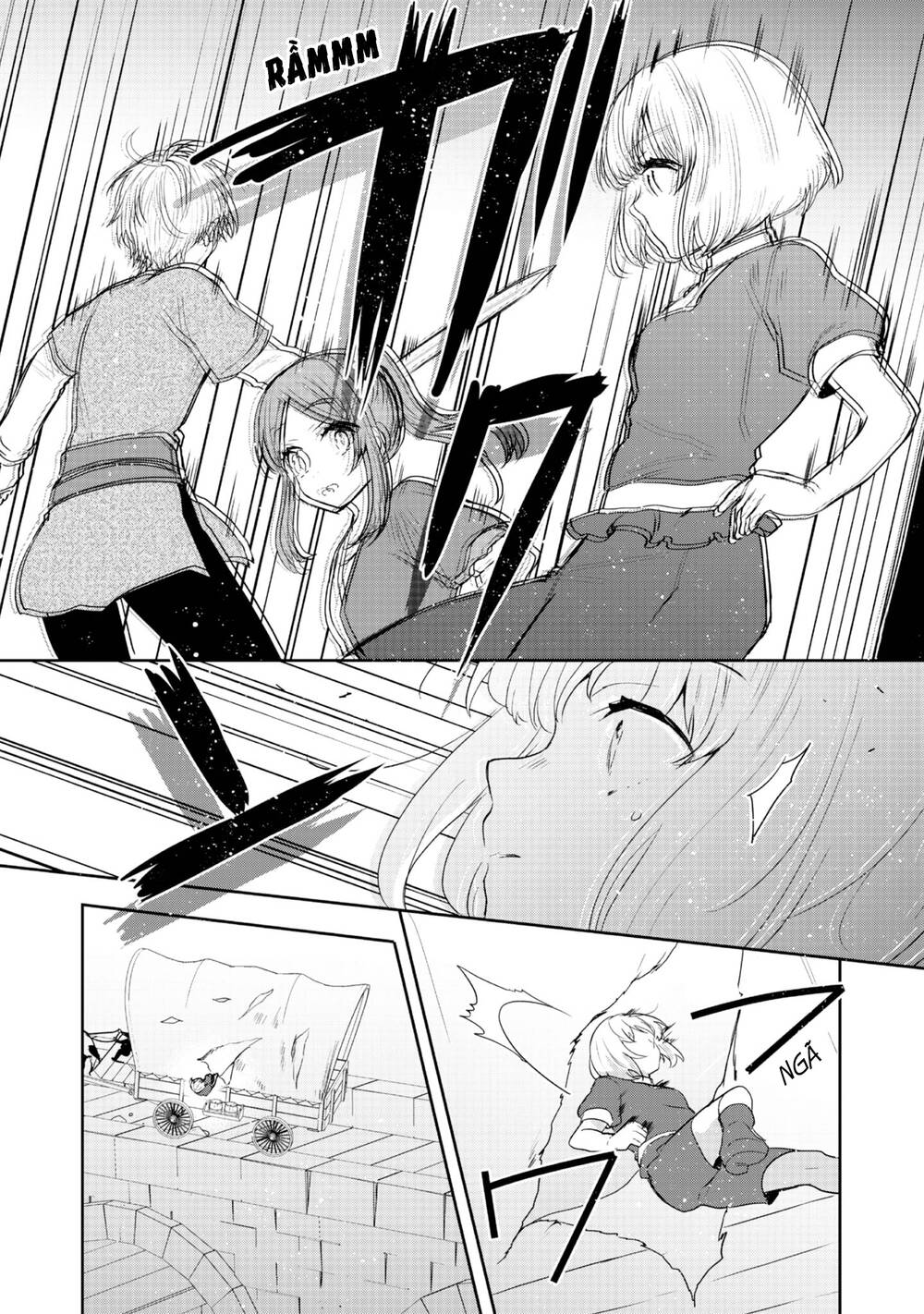 Tearmoon Empire Story - Chapter 33 - Page 18