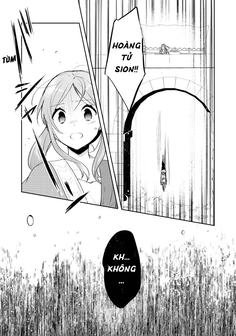 Tearmoon Empire Story - Chapter 33 - Page 21