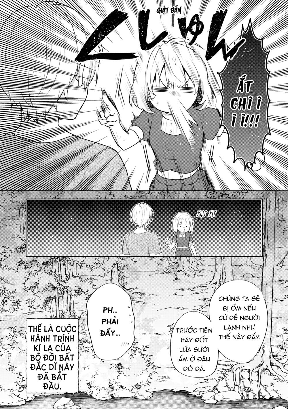 Tearmoon Empire Story - Chapter 33 - Page 36