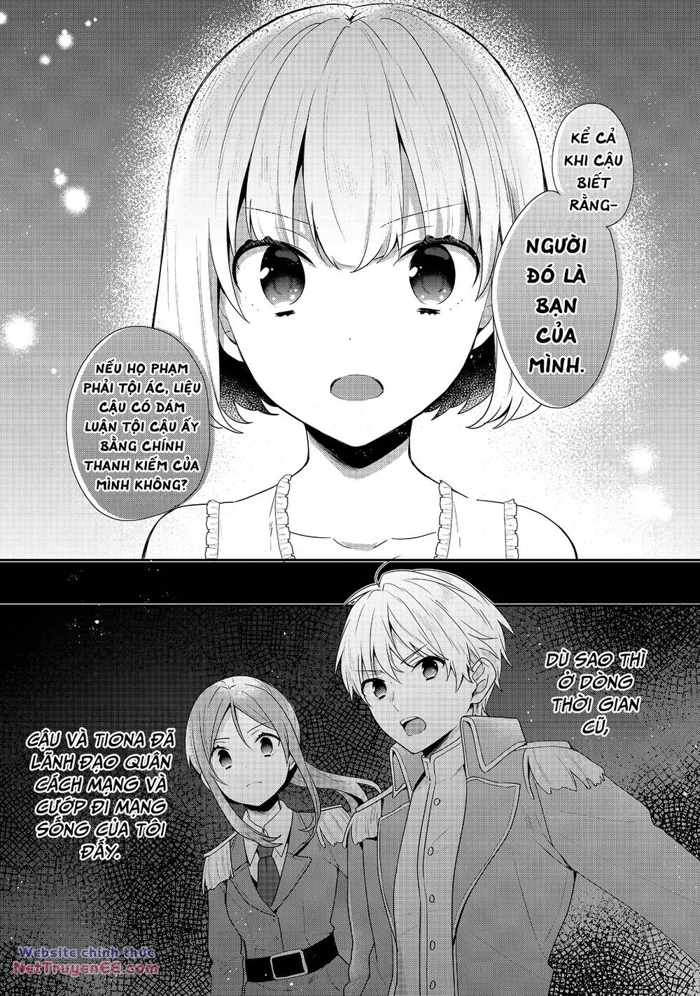 Tearmoon Empire Story - Chapter 34 - Page 9