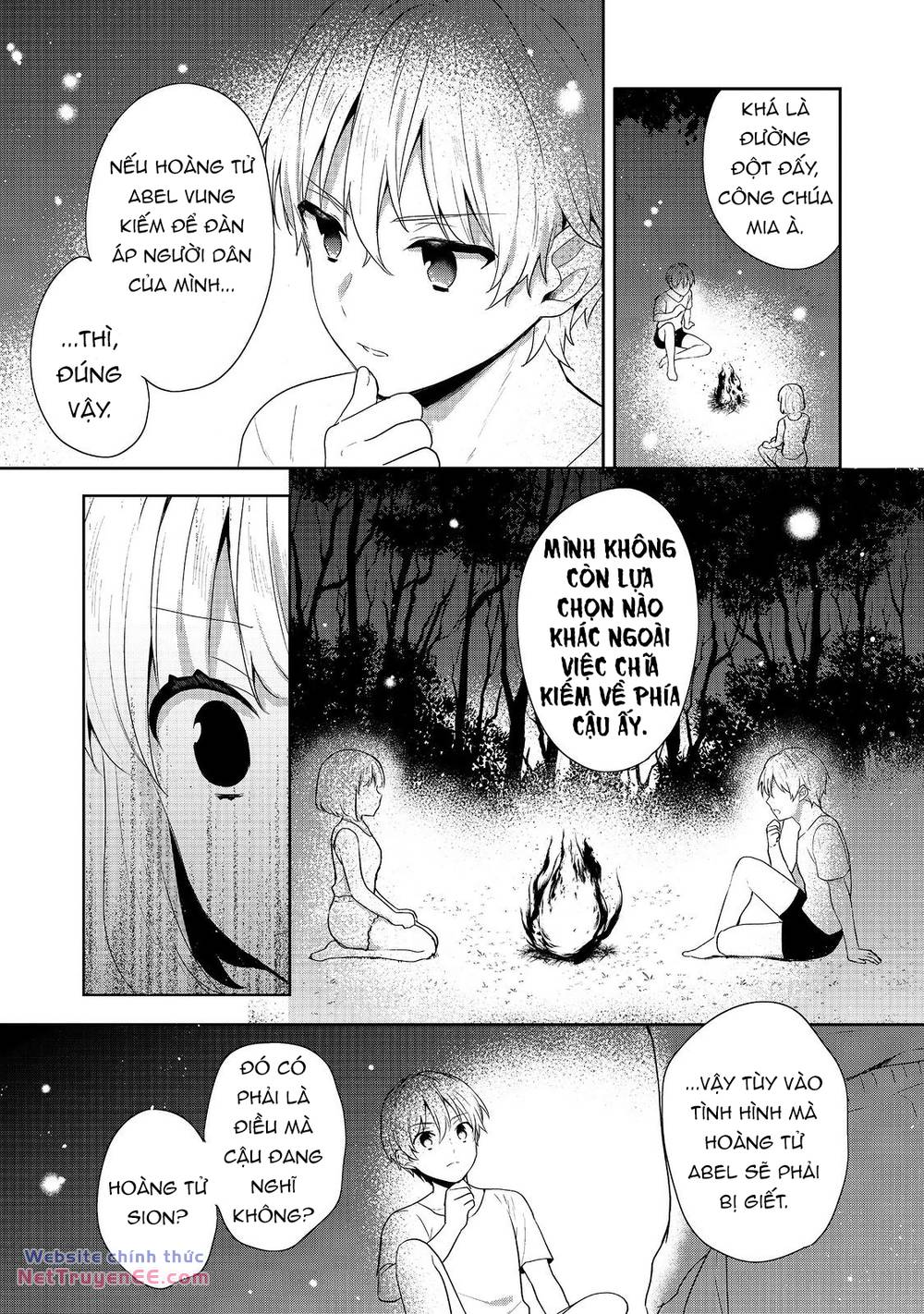 Tearmoon Empire Story - Chapter 34 - Page 11