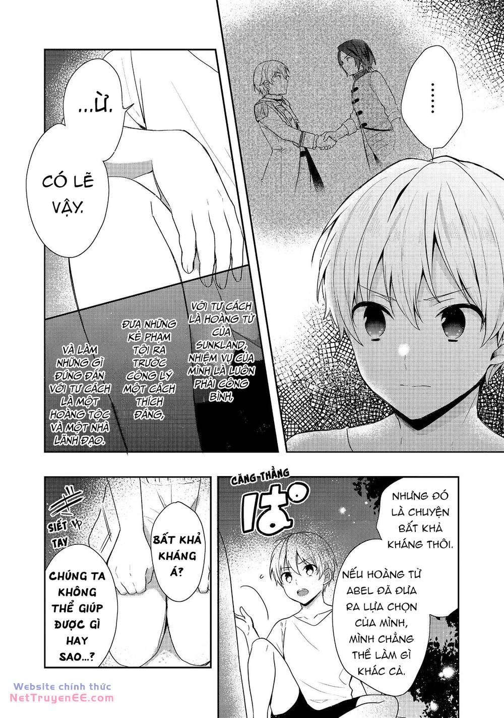 Tearmoon Empire Story - Chapter 34 - Page 12