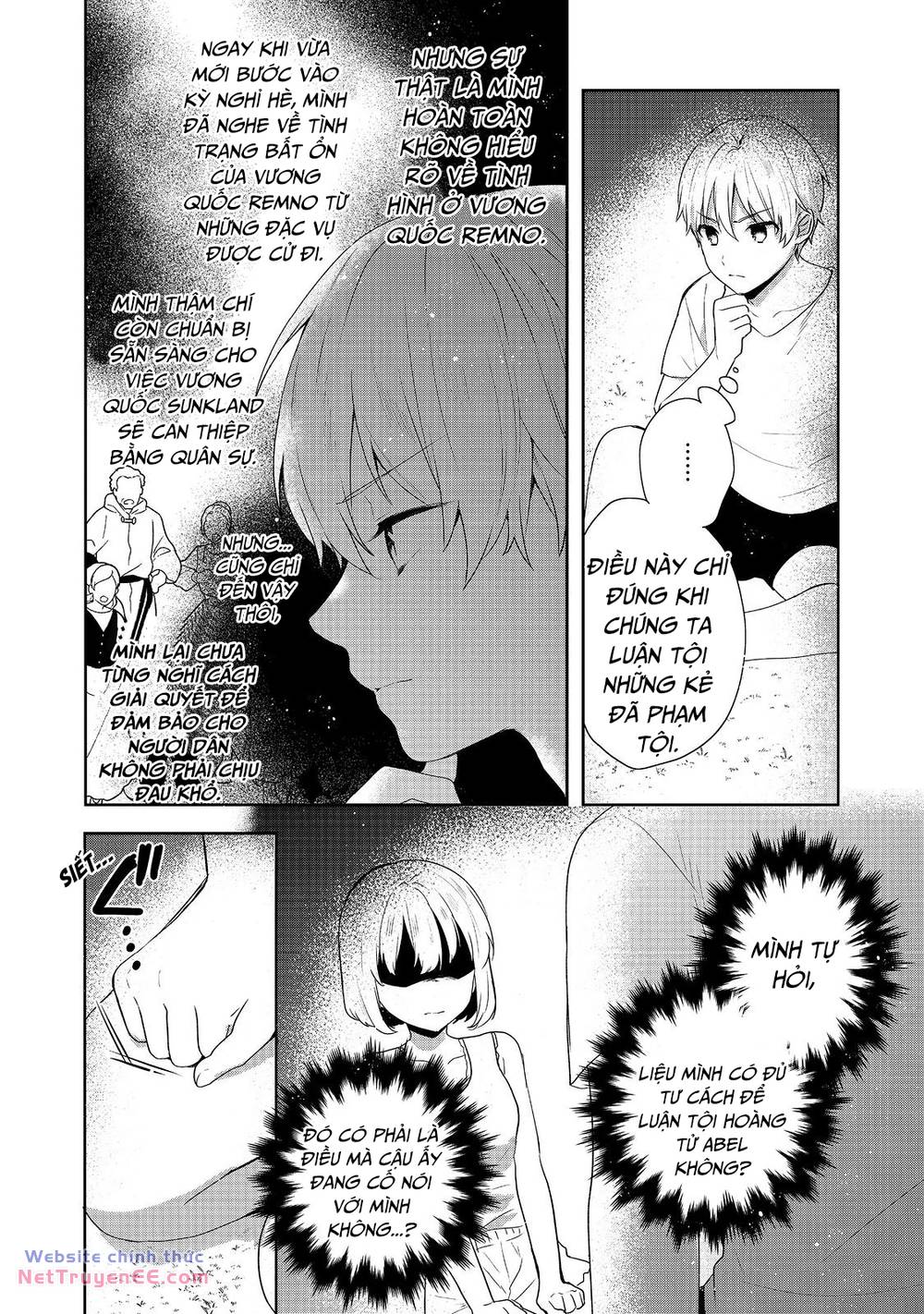 Tearmoon Empire Story - Chapter 34 - Page 14