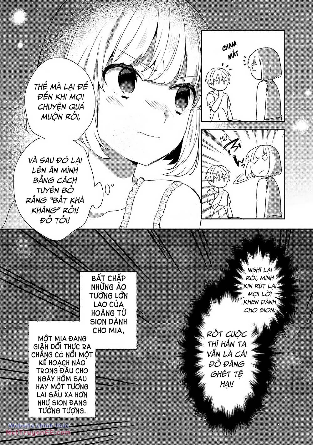 Tearmoon Empire Story - Chapter 34 - Page 18