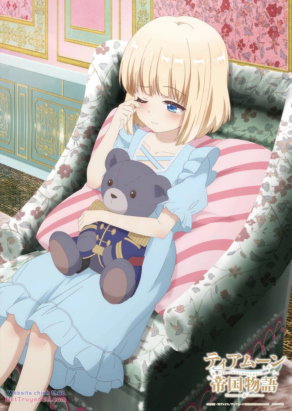 Tearmoon Empire Story - Chapter 34 - Page 19