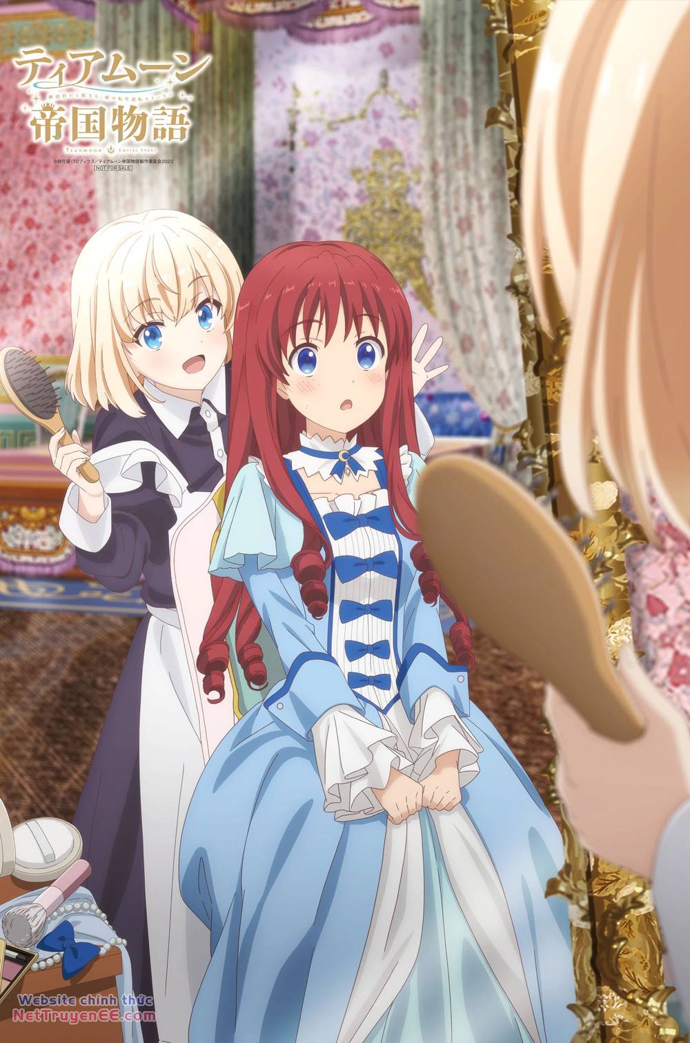 Tearmoon Empire Story - Chapter 34 - Page 20