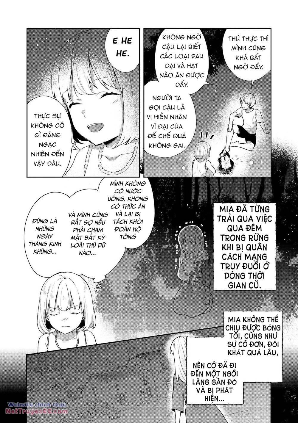 Tearmoon Empire Story - Chapter 34 - Page 4