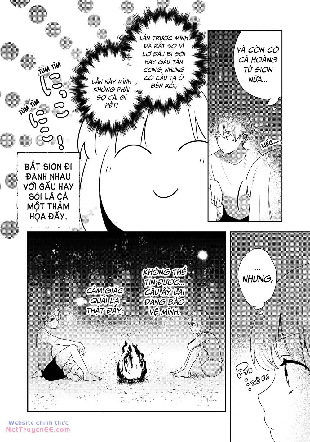 Tearmoon Empire Story - Chapter 34 - Page 6