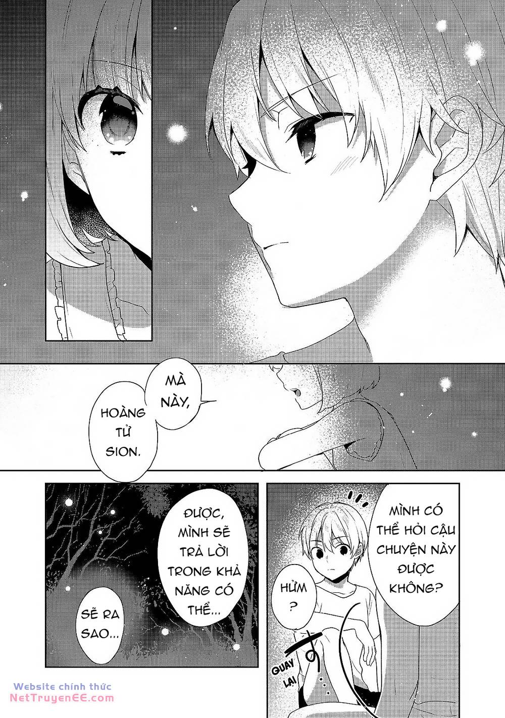 Tearmoon Empire Story - Chapter 34 - Page 7