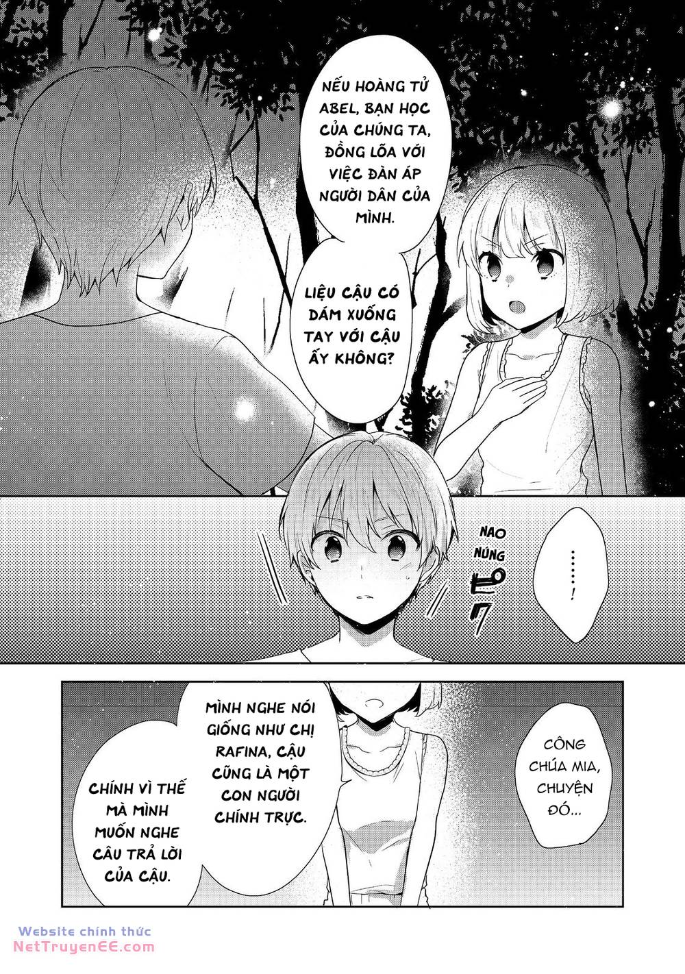 Tearmoon Empire Story - Chapter 34 - Page 8