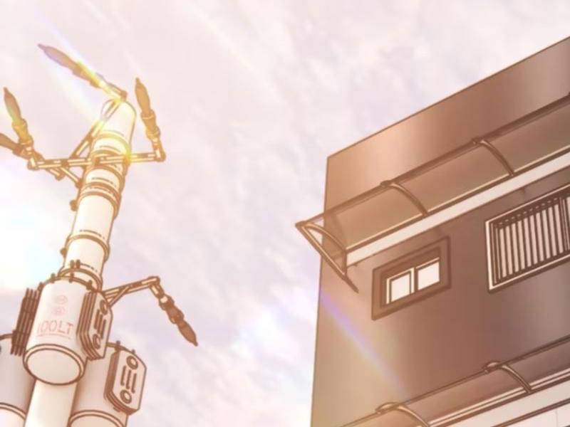 Trọng Sinh Không Làm Chạn Vương Tôi Một Mình Nạp Game Thăng Cấp - Chapter 77 - Page 40