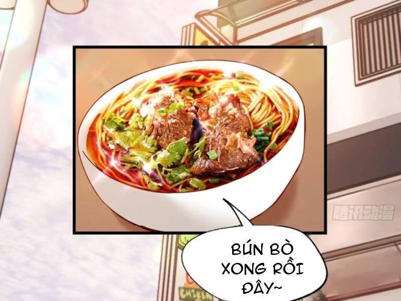 Trọng Sinh Không Làm Chạn Vương Tôi Một Mình Nạp Game Thăng Cấp - Chapter 77 - Page 41