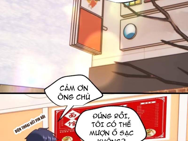Trọng Sinh Không Làm Chạn Vương Tôi Một Mình Nạp Game Thăng Cấp - Chapter 77 - Page 42