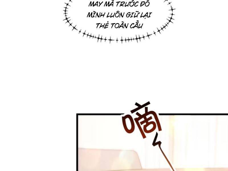 Trọng Sinh Không Làm Chạn Vương Tôi Một Mình Nạp Game Thăng Cấp - Chapter 77 - Page 56