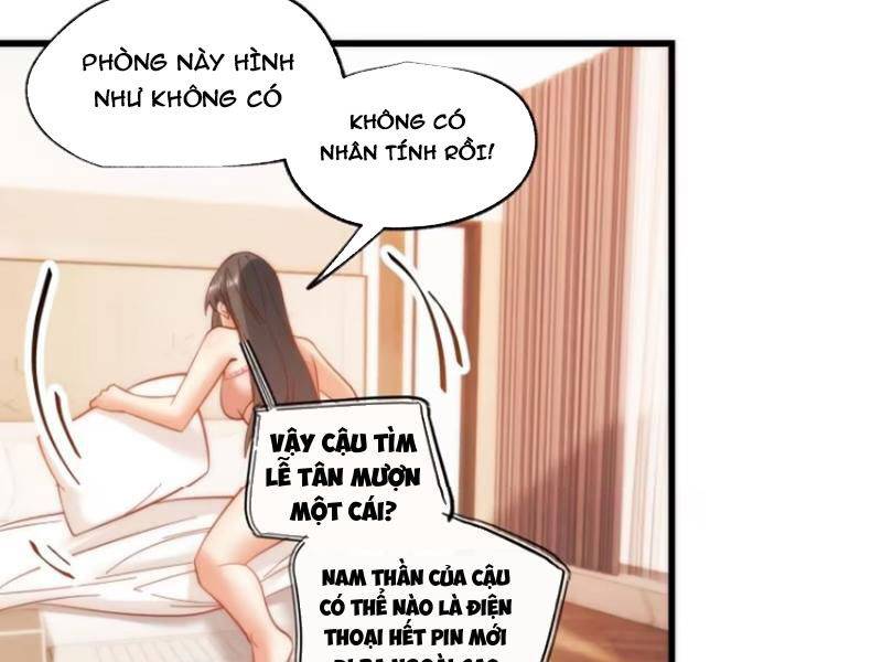 Trọng Sinh Không Làm Chạn Vương Tôi Một Mình Nạp Game Thăng Cấp - Chapter 78 - Page 18