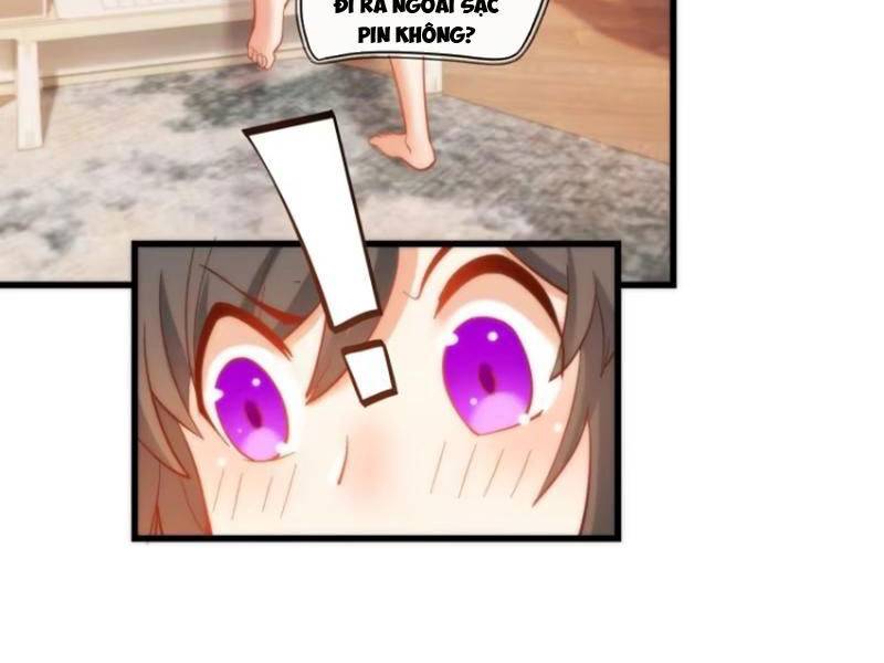 Trọng Sinh Không Làm Chạn Vương Tôi Một Mình Nạp Game Thăng Cấp - Chapter 78 - Page 19