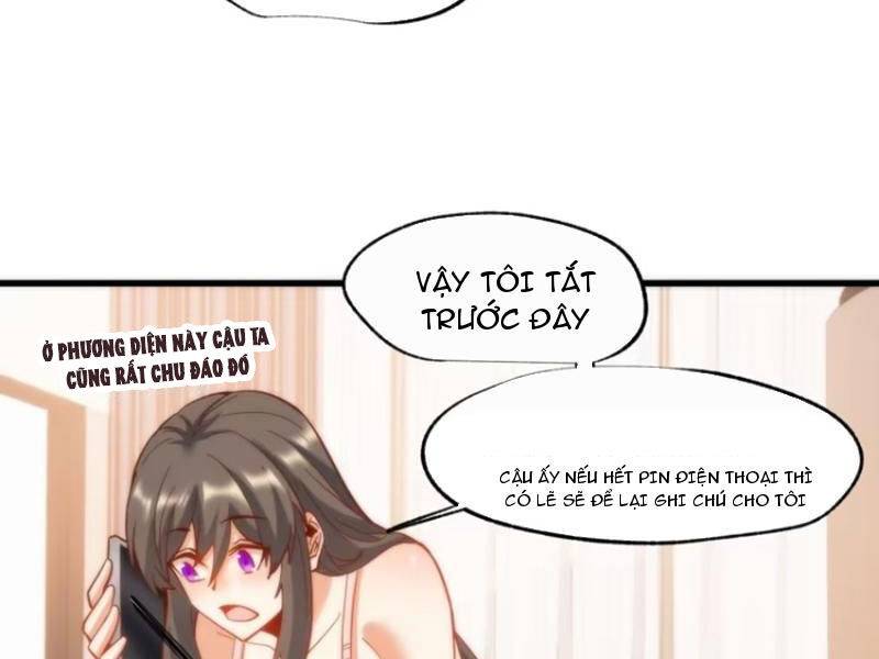 Trọng Sinh Không Làm Chạn Vương Tôi Một Mình Nạp Game Thăng Cấp - Chapter 78 - Page 21