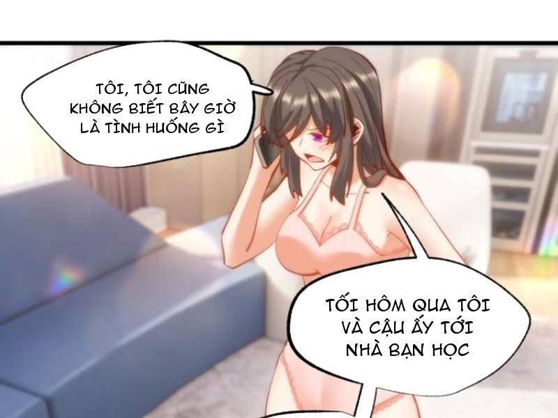 Trọng Sinh Không Làm Chạn Vương Tôi Một Mình Nạp Game Thăng Cấp - Chapter 78 - Page 3
