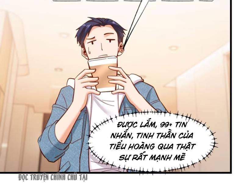 Trọng Sinh Không Làm Chạn Vương Tôi Một Mình Nạp Game Thăng Cấp - Chapter 78 - Page 52