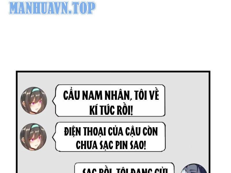 Trọng Sinh Không Làm Chạn Vương Tôi Một Mình Nạp Game Thăng Cấp - Chapter 78 - Page 53