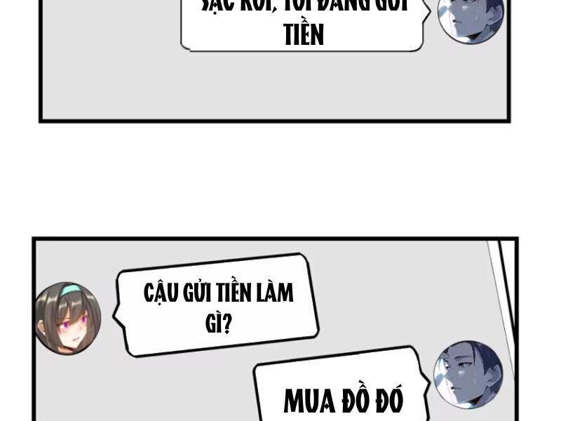 Trọng Sinh Không Làm Chạn Vương Tôi Một Mình Nạp Game Thăng Cấp - Chapter 78 - Page 54