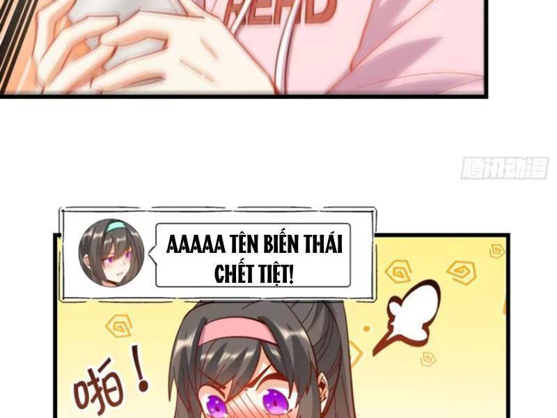 Trọng Sinh Không Làm Chạn Vương Tôi Một Mình Nạp Game Thăng Cấp - Chapter 78 - Page 58