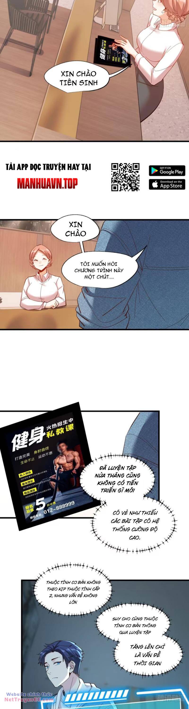 Trọng Sinh Không Làm Chạn Vương Tôi Một Mình Nạp Game Thăng Cấp - Chapter 79 - Page 4