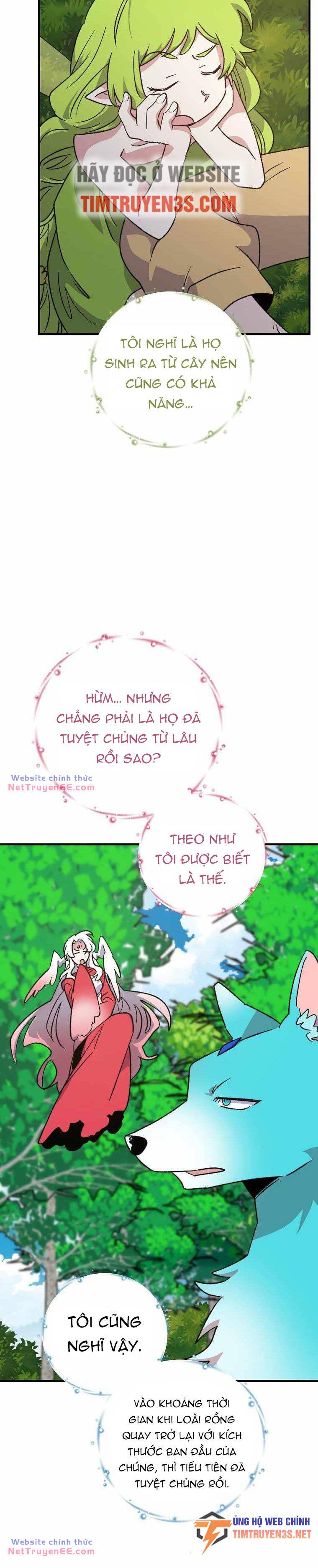 Nhà Hiền Triết Yigret - Chapter 94 - Page 9