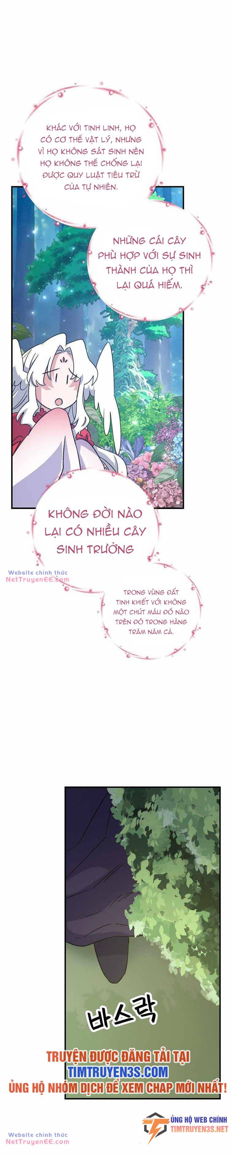 Nhà Hiền Triết Yigret - Chapter 94 - Page 10
