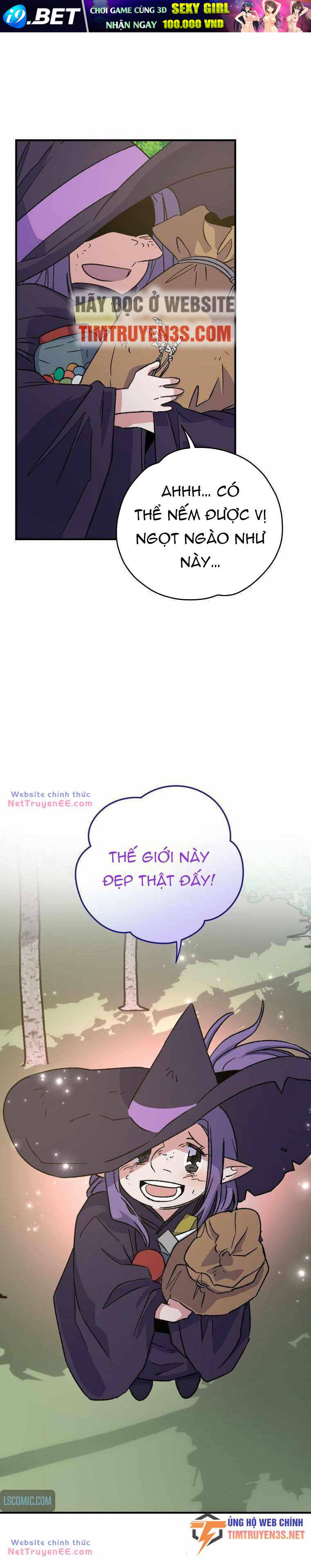 Nhà Hiền Triết Yigret - Chapter 94 - Page 11