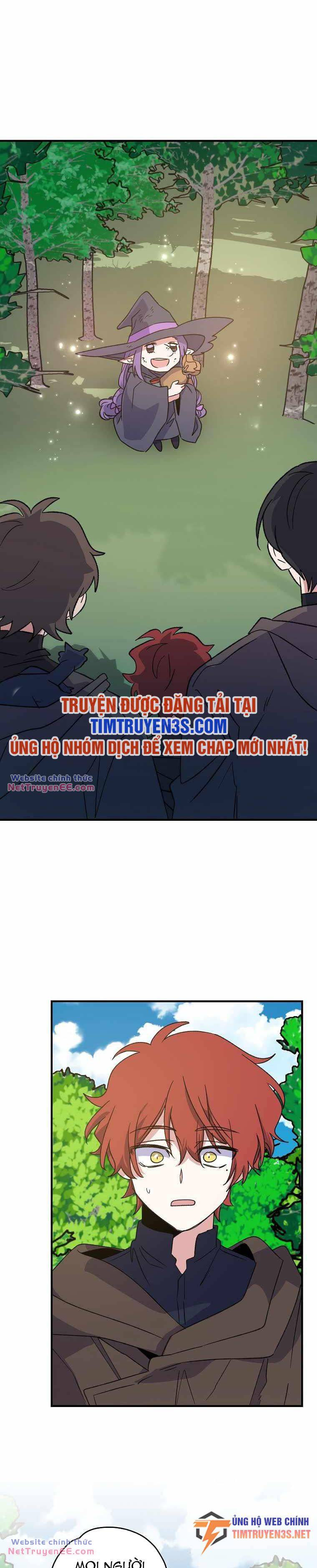 Nhà Hiền Triết Yigret - Chapter 94 - Page 12