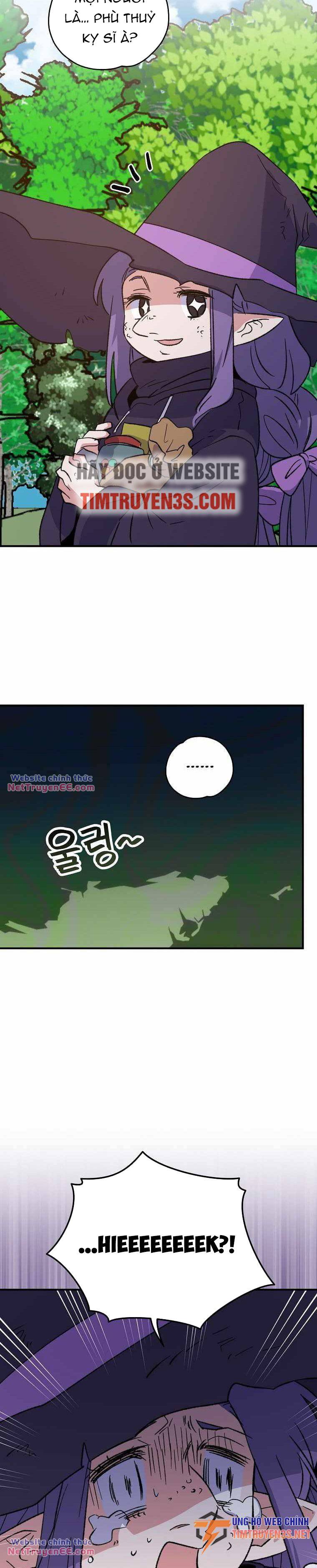 Nhà Hiền Triết Yigret - Chapter 94 - Page 13