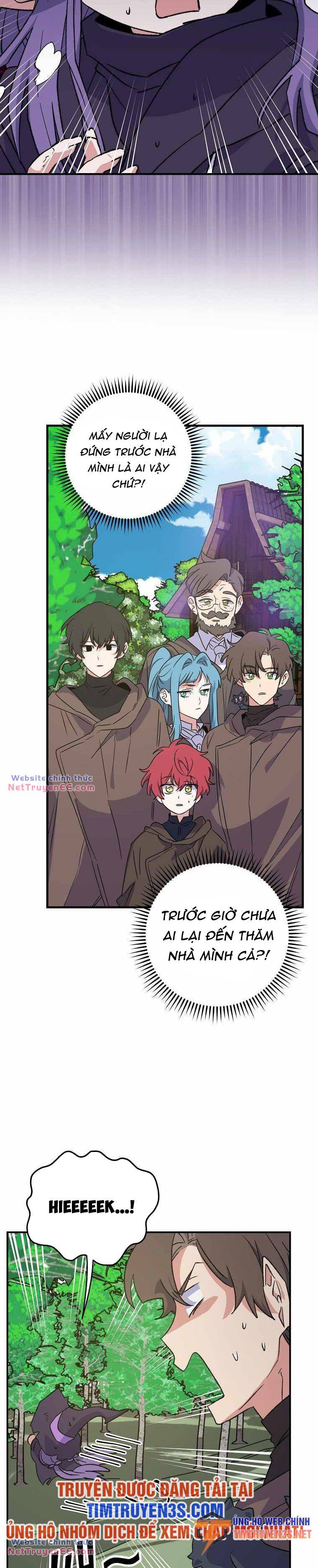 Nhà Hiền Triết Yigret - Chapter 94 - Page 14