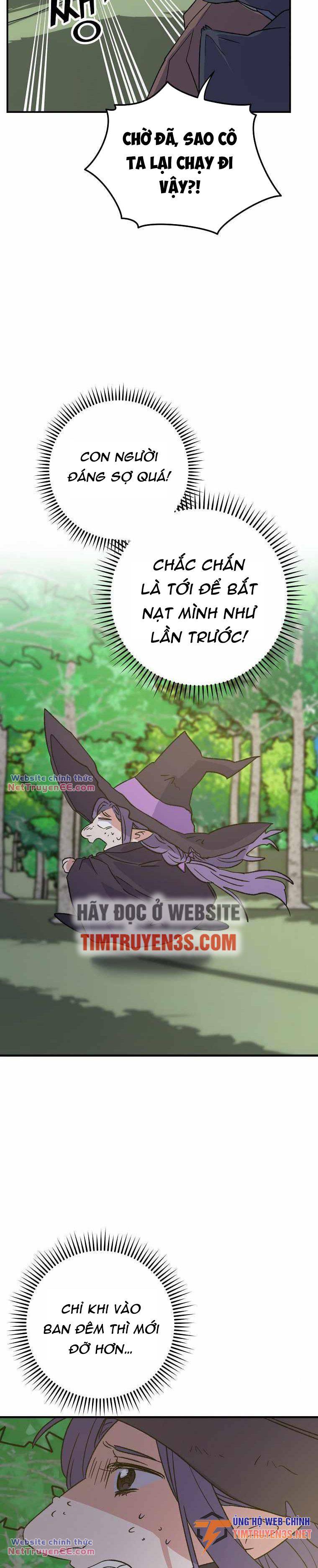 Nhà Hiền Triết Yigret - Chapter 94 - Page 15