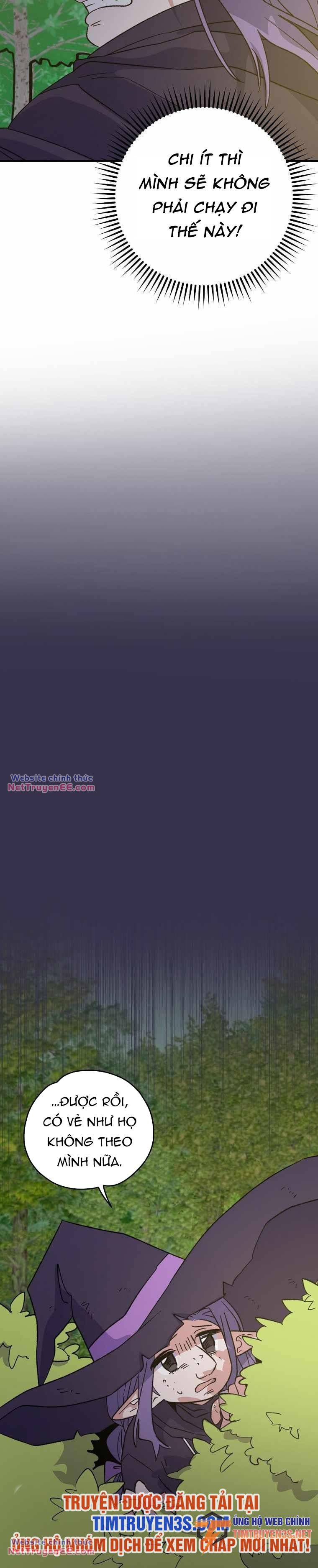 Nhà Hiền Triết Yigret - Chapter 94 - Page 16